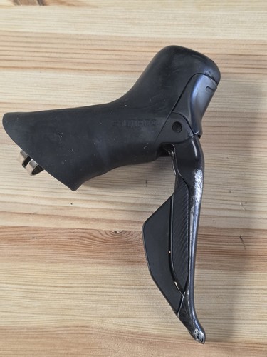 Manette droite shimano ultegra - shimano,