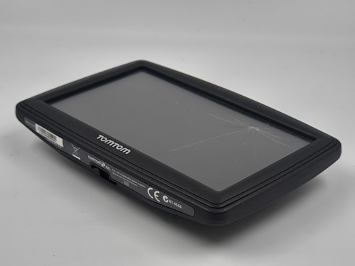 Tomtom xxl gps navigation - tomtom,