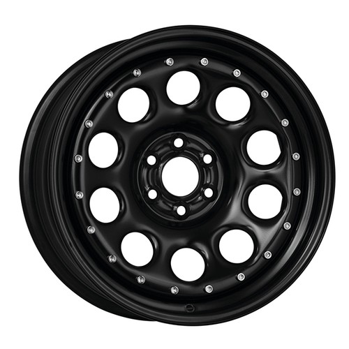 Jantes tole dotz 4x4 - jantes,