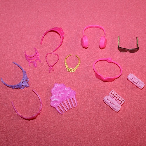 Lot colliers accessoires - colliers,