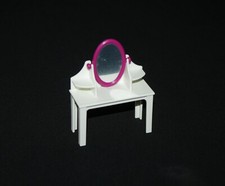 Playmobil everyday life dressing table 6626