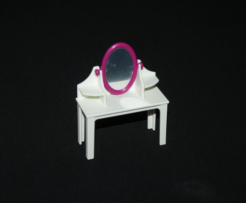 Playmobil vie quotidienne
