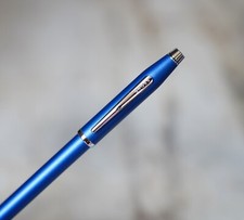 MAGNIFIQUE STYLO BILLE CROSS