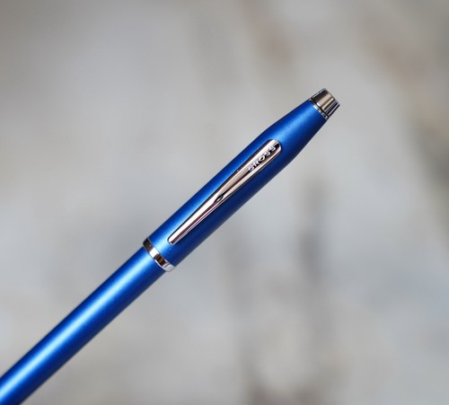 Magnifique stylo bille cross - magnifique,