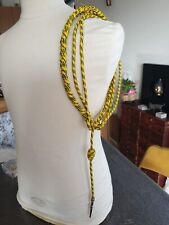 Fourragère Neuve Médaille Militaire