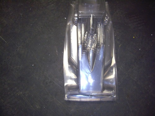 Carrosserie polycarbonate 8 - carrosserie, 1/8