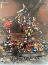 Warhammer StormBringer -