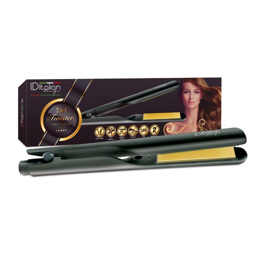 Plancha twist premium - twist,