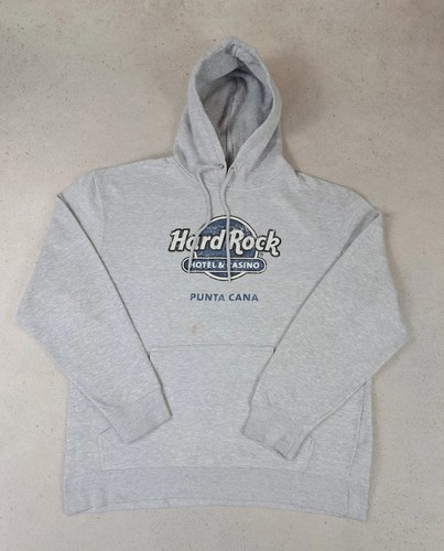 Pull hard rock cafe - hard, hoodie