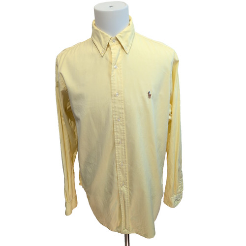 Chemise ralph lauren - ralph, classic