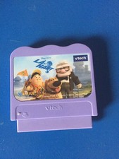 JEUX VTECH LA-HAUT POUR