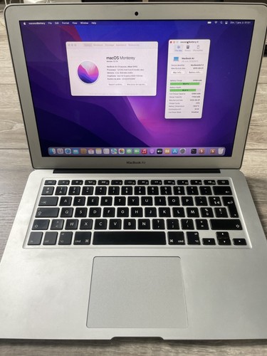 Macbook air 2015 - macbook,
