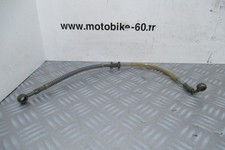 Durite de frein arrière DIRT