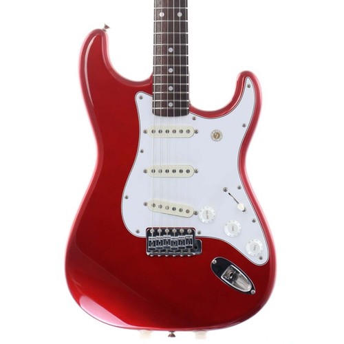 Squier fender cst - fender, [jv
