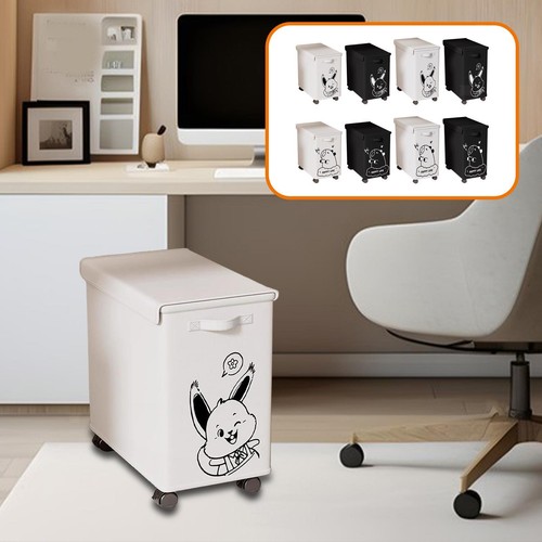 Chariot utilitaire sous - , le
