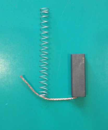 Carboncino brosse moteur - brosse,