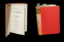 [EROTISME CURIOSA] LOUYS