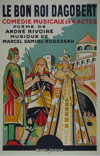 André helle bon - andré,