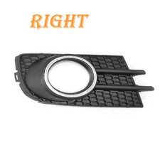 Front Fog Light Lamp Frame