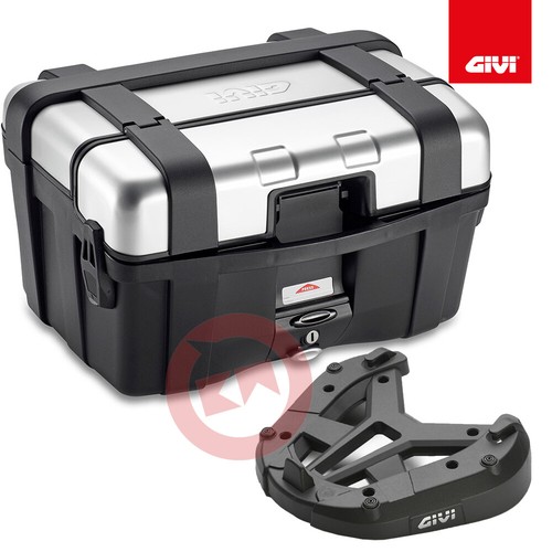 Kit top case - kit, trekker