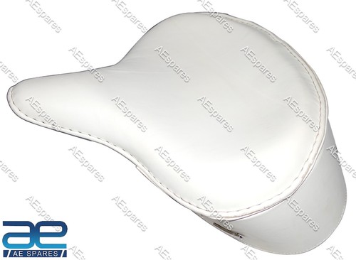 Siège solo cuir blanc pour - siège,