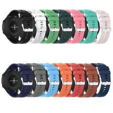 22mm en silicone Bracelet