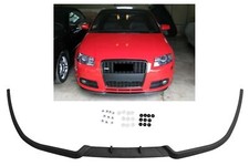 Pour Audi A3 S3 8P Sportback