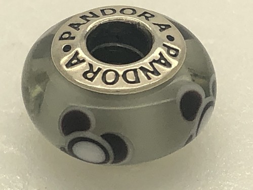 Authentic pandora sterling - pandora,
