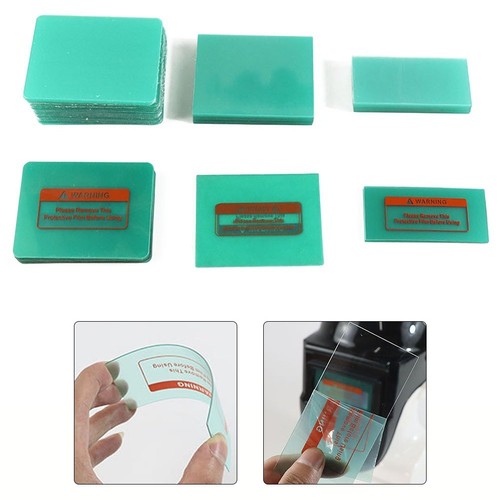 Film protection monté - film,