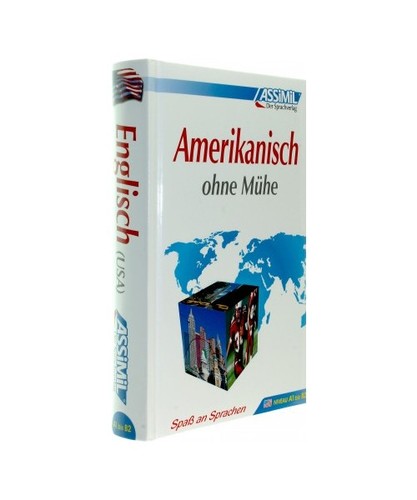 Assimil amerikanisch ohne - amerikanisch,