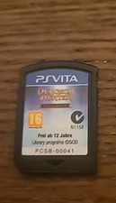 Jeu-PSVITA-DUNGEON HUNTER (VF)
