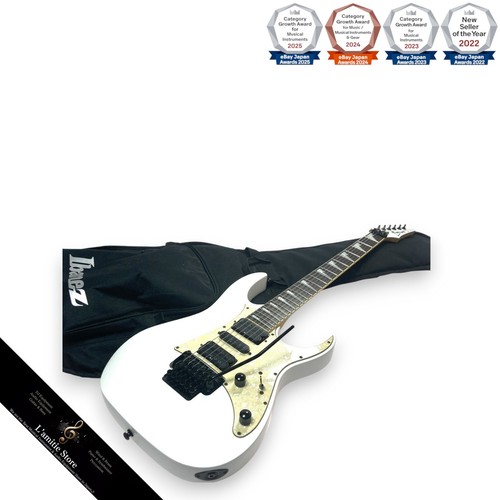 Guitare électrique ibanez - guitare,