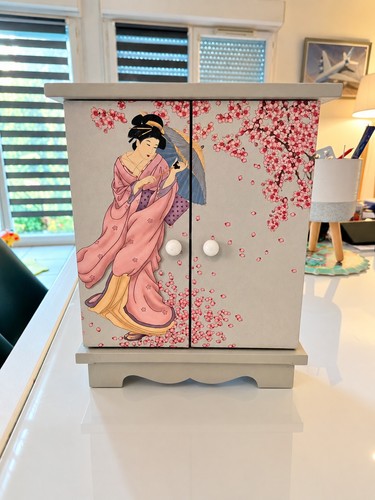 Armoire étagères - armoire, à
