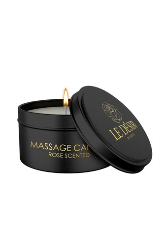 Bougie massage érotique - massage,