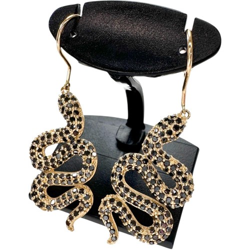 Boucle oreille suspendre - d'oreille,