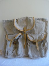 Ancien Sac à dos LAFUMA en