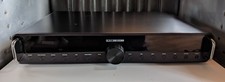 Slim Devices (Logitech) Transporter Network DAC Music Player 96 kHz/24-bit Black
