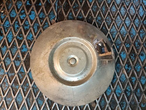 Enjoliveur chrysler simca - enjoliveur,