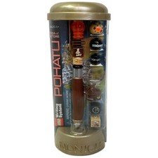 Lego Bionicle Pohatu Toa of Stone Writing System Pen #1705 2001 Rare