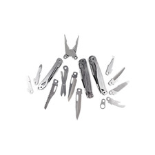 Leatherman Sidekick and
