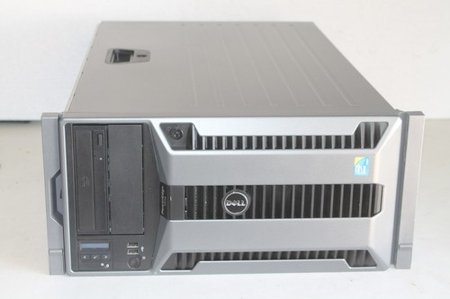 Serveur dell poweredge t710 - t710, 2x