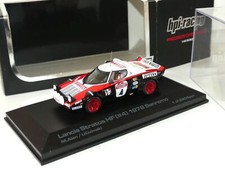 LANCIA STRATOS HF RALLYE