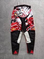 Pantalon moto cross vtt enduro
