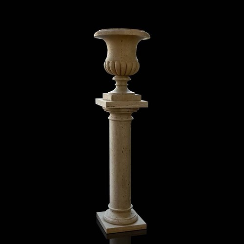 Pot mediceo table en - de,