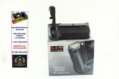 Meike batterie grip - meike, pour