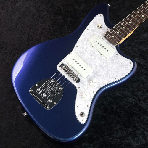 Fender fsr collection - fender, hybrid