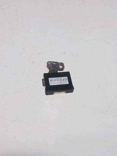 Clé transpodeur assy