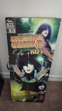 Lyon By Washburn Electric Guitar Paul Stanley 