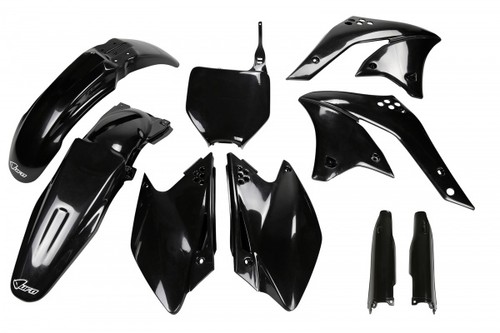Kit plastique carènes full - kit,