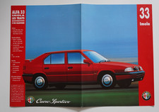 Dépliant brochure livre